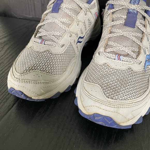 Saucony EXCURSION TR Women’s size 9 - Picture 3 of 10